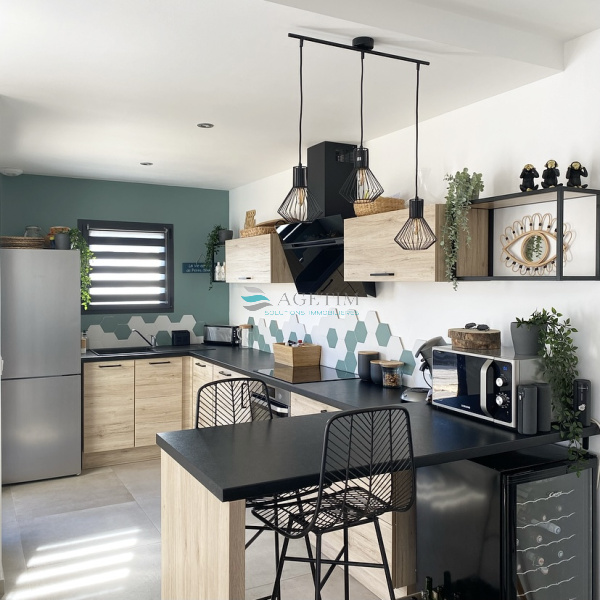 Offres de vente Villa Baillargues 34670