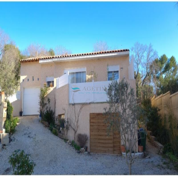 Offres de vente Maison Nîmes 30000
