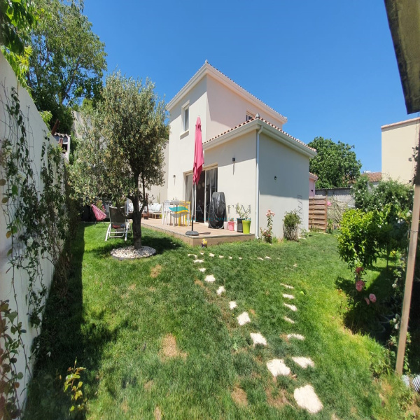 Offres de vente Villa Montpellier 34070