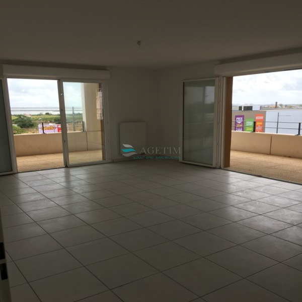 Offres de vente Appartement Frontignan 34110
