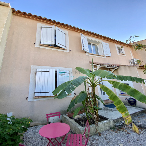 Offres de vente Villa Montpellier 34000