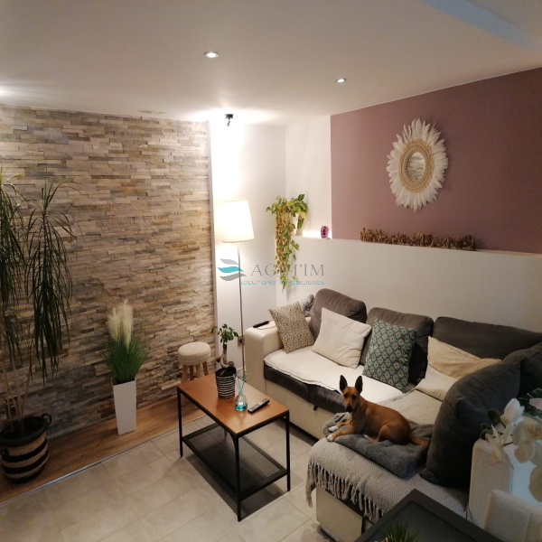 Offres de vente Maison de village Jacou 34830