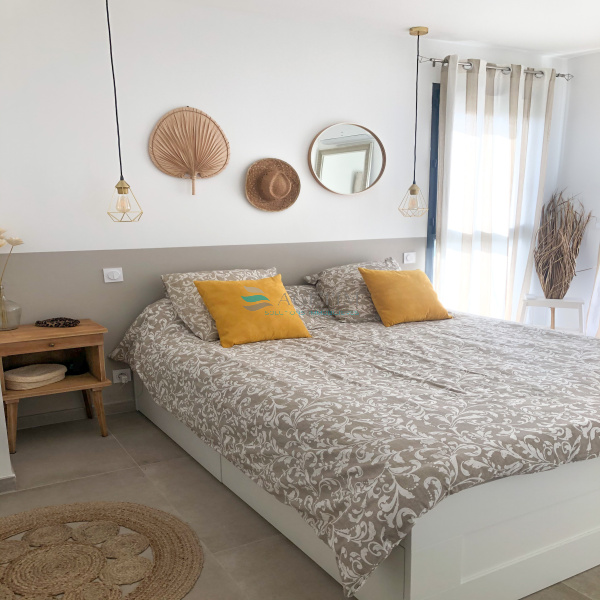 Offres de vente Maison de village Mauguio 34130