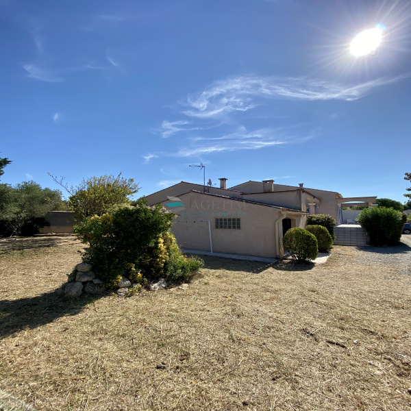 Offres de vente Villa Balaruc-les-Bains 34540