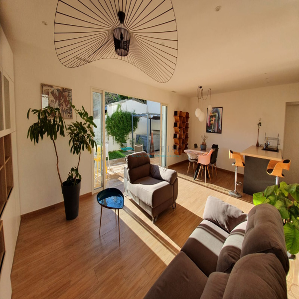 Offres de vente Villa Montpellier 34070